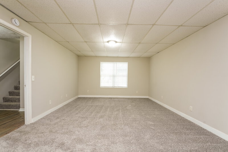 1,845/Mo, 3123 Chapperal Dr Gainesville, GA 30506 Family Room View