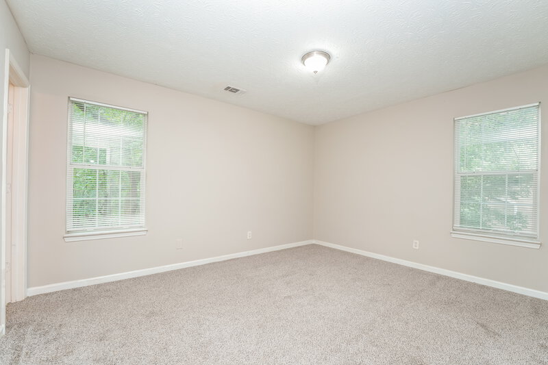 1,845/Mo, 3123 Chapperal Dr Gainesville, GA 30506 Main Bedroom View