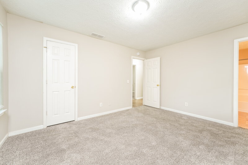 1,845/Mo, 3123 Chapperal Dr Gainesville, GA 30506 Main Bedroom View 2