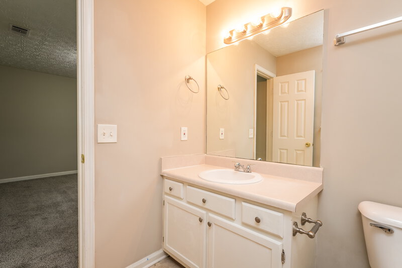 1,845/Mo, 3123 Chapperal Dr Gainesville, GA 30506 Main Bedroom View 3