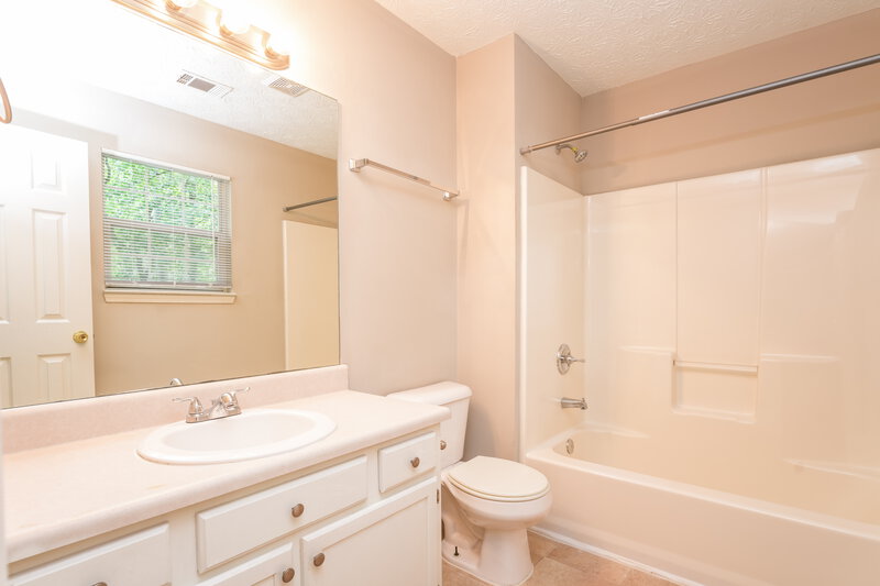 1,845/Mo, 3123 Chapperal Dr Gainesville, GA 30506 Main Bedroom View 4