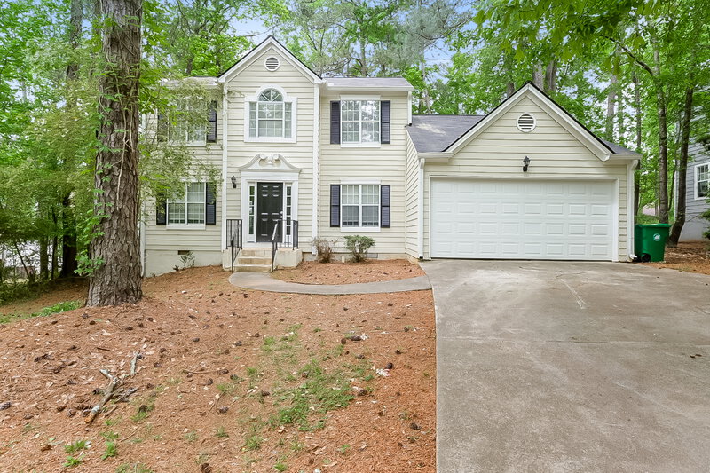 0/Mo, 2565 CLOUD LN Decatur, GA 30034 External View