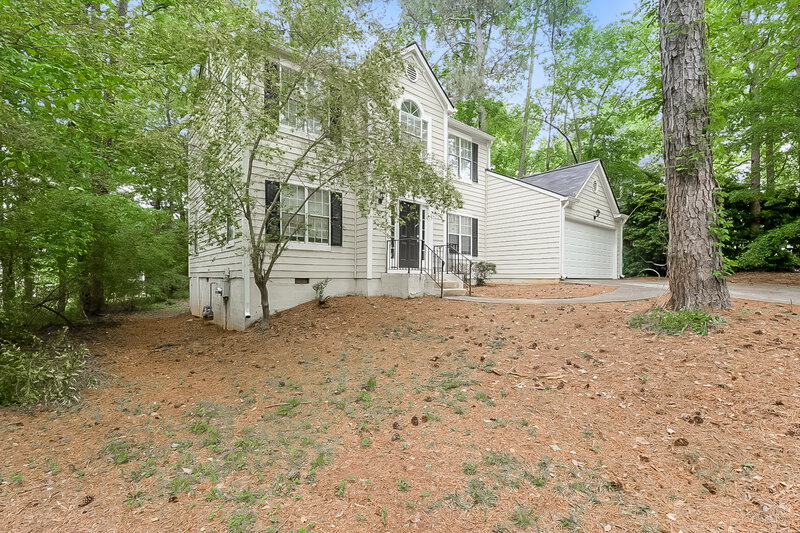 0/Mo, 2565 CLOUD LN Decatur, GA 30034 Front View 3