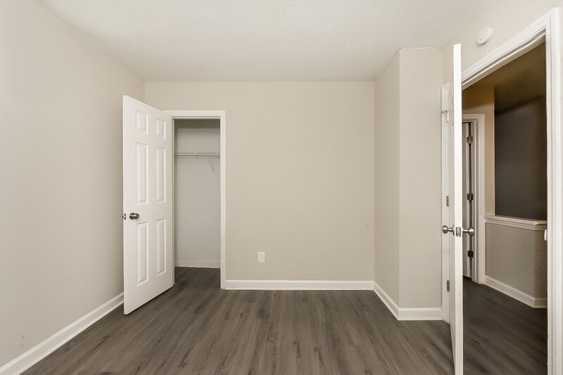 0/Mo, 2565 CLOUD LN Decatur, GA 30034 Main Bedroom View