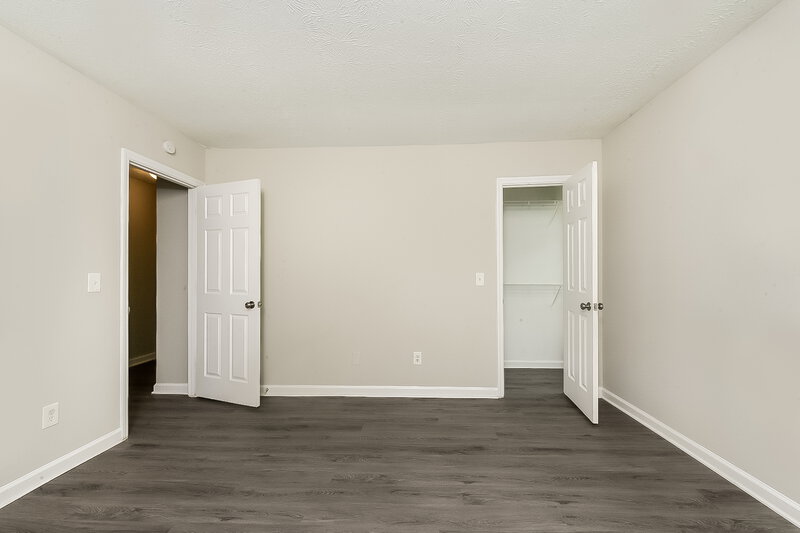 0/Mo, 2565 CLOUD LN Decatur, GA 30034 Main Bedroom View 3