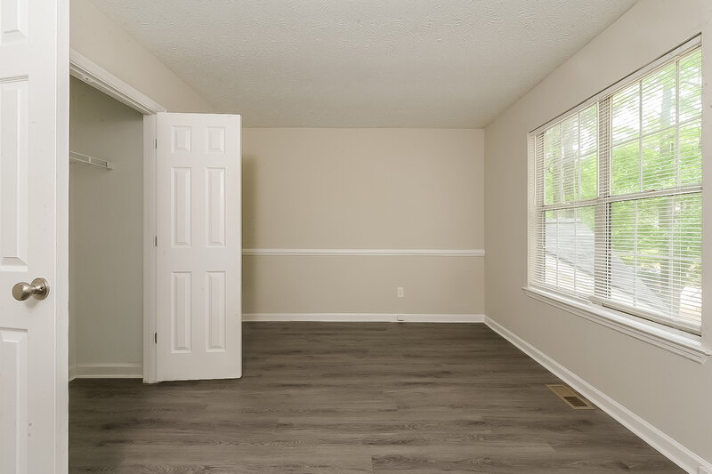 0/Mo, 2565 CLOUD LN Decatur, GA 30034 Bedroom View