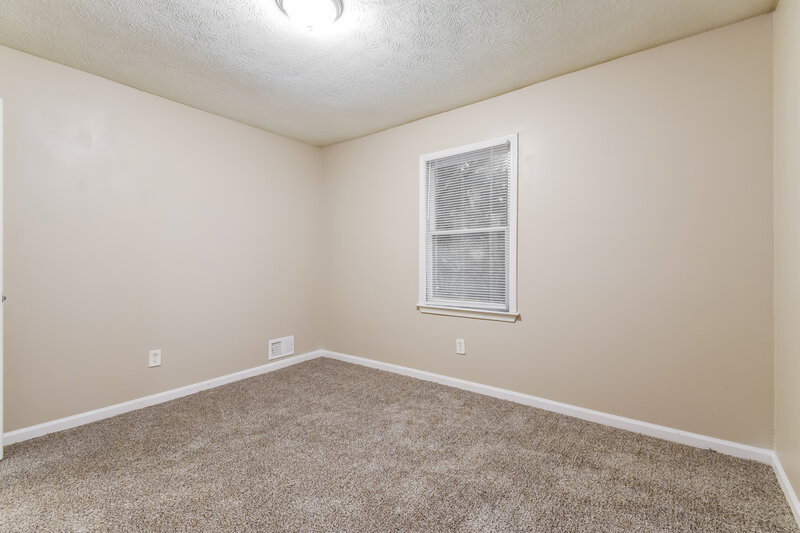 1,615/Mo, 988 Park Gate Pl Stone Mountain, GA 30083 Bedroom View 2