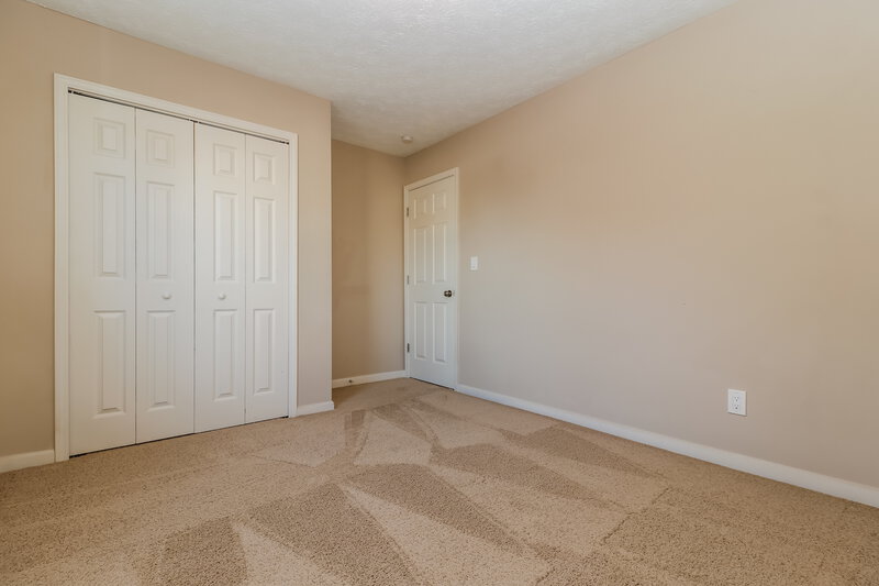 1,570/Mo, 10631 Cherry Cv Jonesboro, GA 30238 Bedroom View 2
