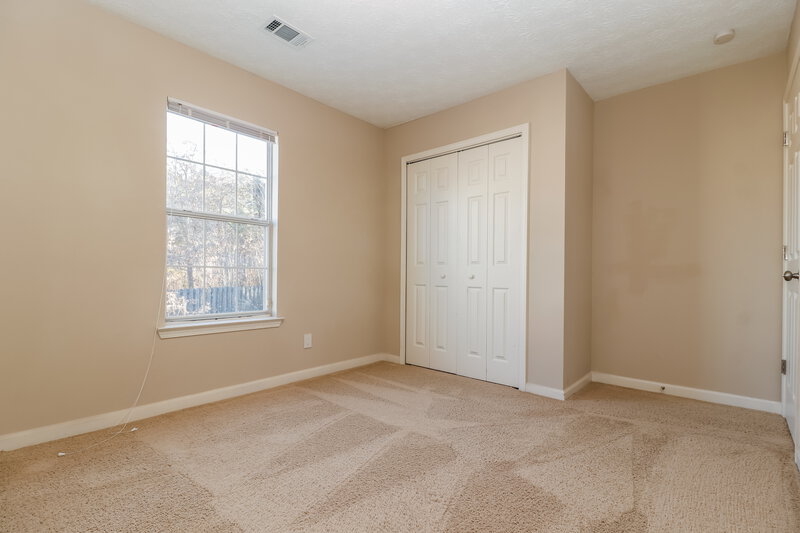 1,570/Mo, 10631 Cherry Cv Jonesboro, GA 30238 Bedroom View 3