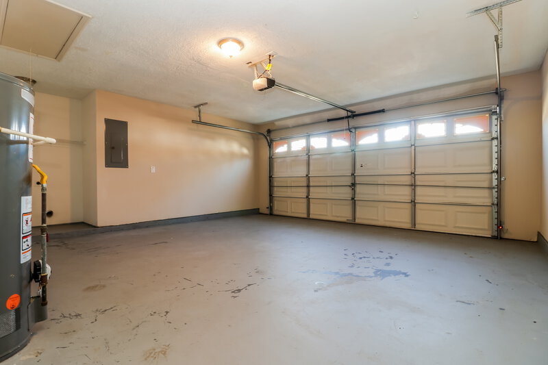 1,570/Mo, 10631 Cherry Cv Jonesboro, GA 30238 Garage View 2