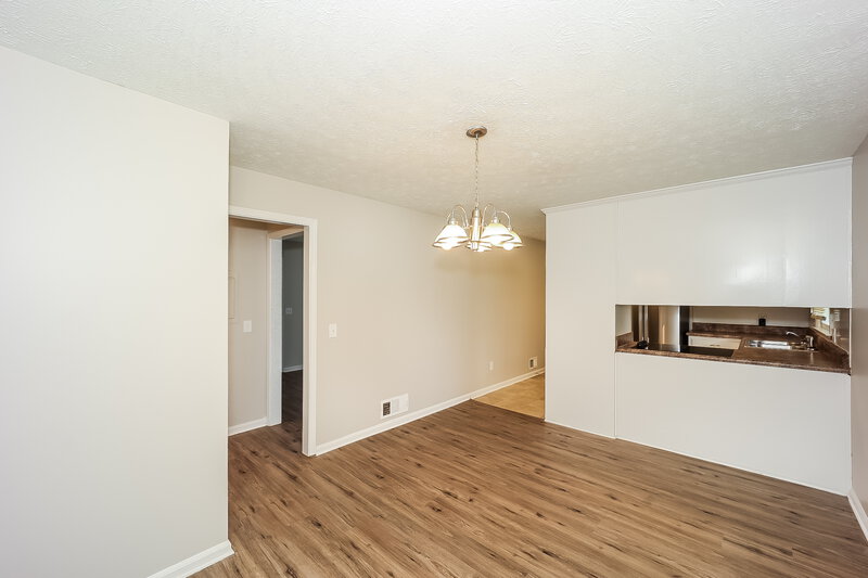 0/Mo, 1647 Lamont Ave Conley, GA 30288 Dining Room View 2