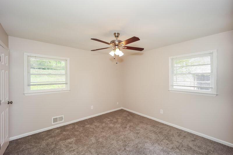 0/Mo, 1647 Lamont Ave Conley, GA 30288 Main Bedroom View