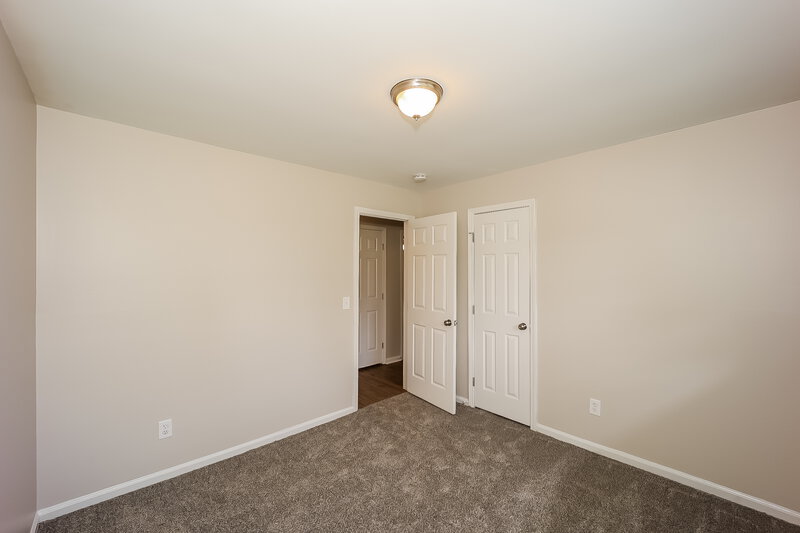 0/Mo, 1647 Lamont Ave Conley, GA 30288 Bedroom View