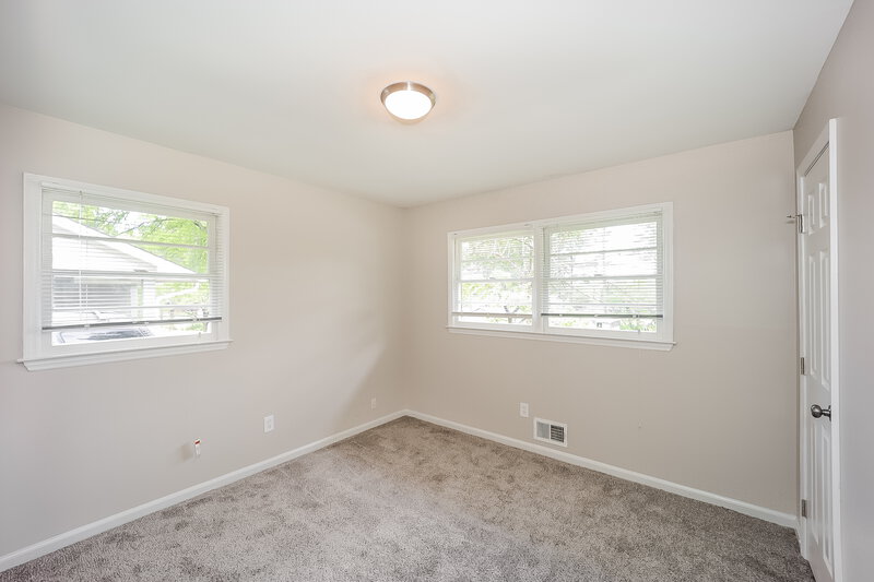 0/Mo, 1647 Lamont Ave Conley, GA 30288 Bedroom View 2