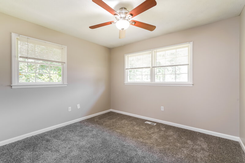 1,595/Mo, 3983 N SHELBY Lane Douglasville, GA 30135 Bedroom View