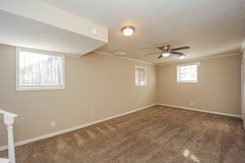 1,745/Mo, 7323 Mockingbird Trl Riverdale, GA 30274 Family Room View
