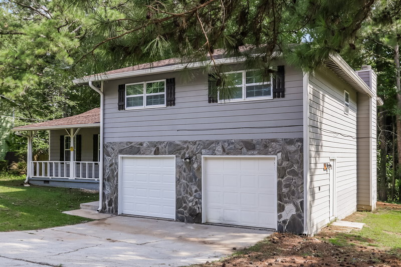 2,040/Mo, 5969 Twilight Trl Morrow, GA 30260 Misc View