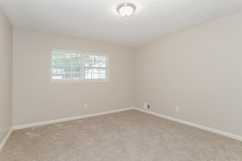 2,020/Mo, 5969 Twilight Trl Morrow, GA 30260 Bedroom View