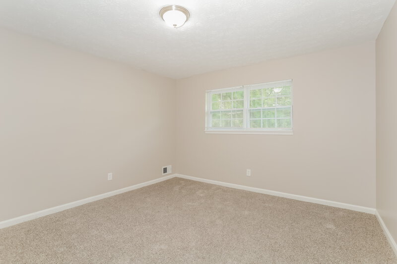 2,020/Mo, 5969 Twilight Trl Morrow, GA 30260 Bedroom View 2