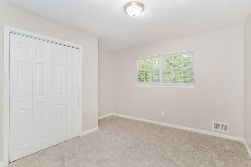 2,020/Mo, 5969 Twilight Trl Morrow, GA 30260 Bedroom View 3