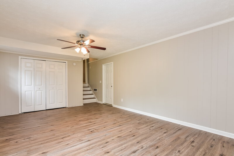 1,710/Mo, 6682 Cameron Rd Morrow, GA 30260 Living Room View 2