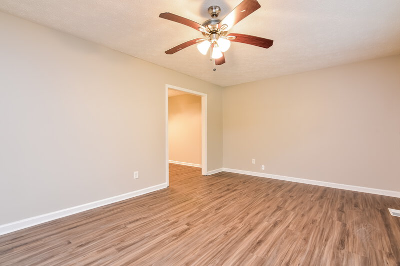 1,710/Mo, 6682 Cameron Rd Morrow, GA 30260 Bedroom View 3