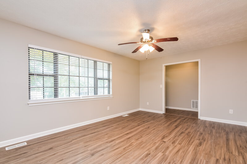 1,710/Mo, 6682 Cameron Rd Morrow, GA 30260 Bedroom View 4