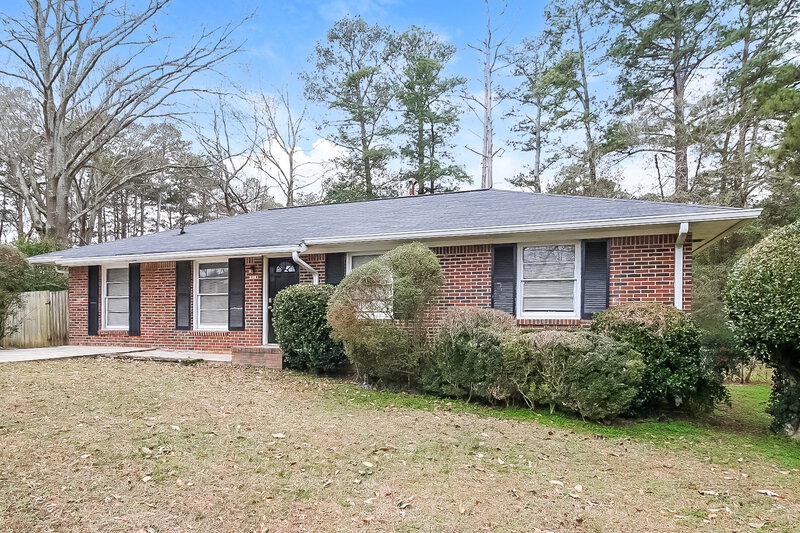 1,500/Mo, 5915 Ronnie Dr Rex, GA 30273 Misc View
