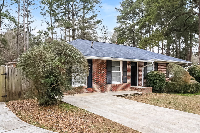 1,500/Mo, 5915 Ronnie Dr Rex, GA 30273 Misc View 2