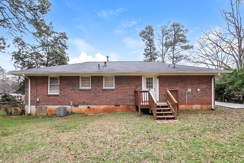 1,500/Mo, 5915 Ronnie Dr Rex, GA 30273 Misc View 12