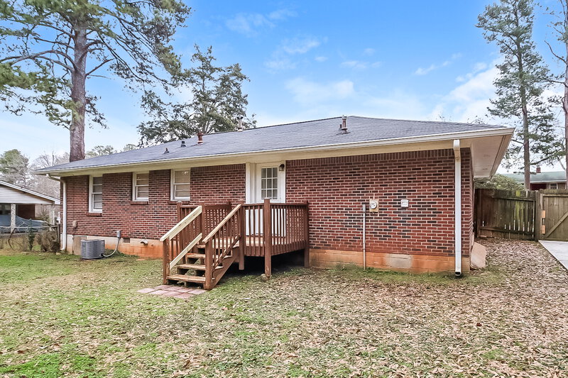 1,500/Mo, 5915 Ronnie Dr Rex, GA 30273 Misc View 13