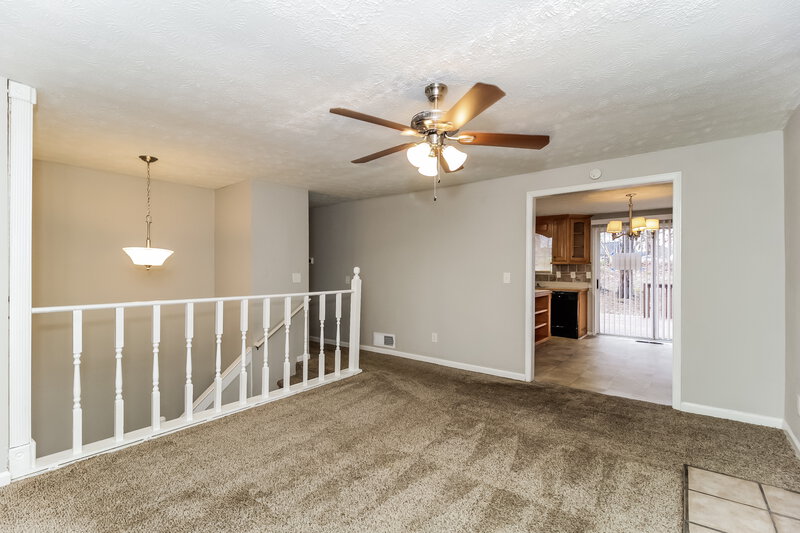 2,480/Mo, 3894 Yeager Rd Douglasville, GA 30135 Living Room View