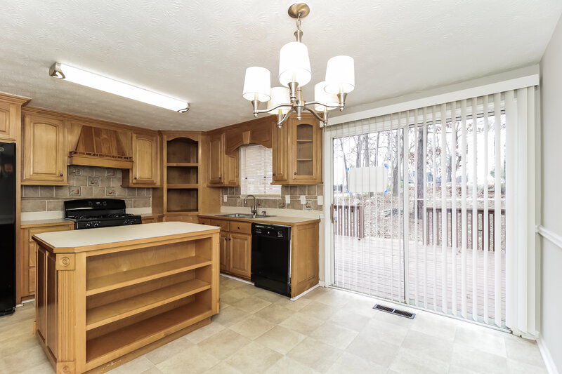 2,480/Mo, 3894 Yeager Rd Douglasville, GA 30135 Dining Room View