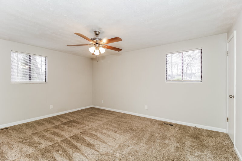 2,480/Mo, 3894 Yeager Rd Douglasville, GA 30135 Main Bedroom View