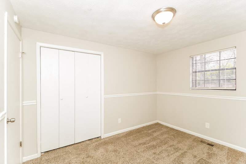 2,480/Mo, 3894 Yeager Rd Douglasville, GA 30135 Bedroom View