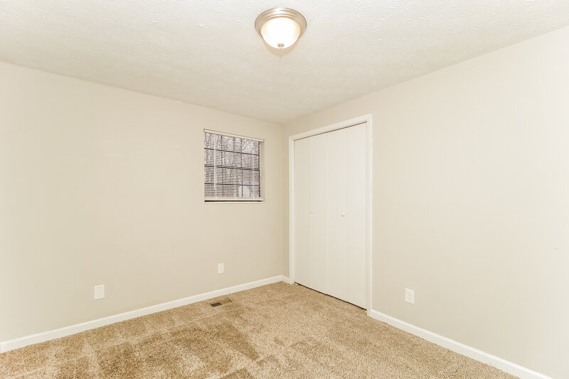 2,480/Mo, 3894 Yeager Rd Douglasville, GA 30135 Bedroom View 2