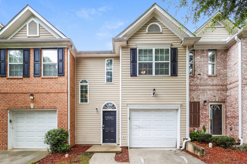 2,325/Mo, 713 Celeste Ln SW Atlanta, GA 30331 External View
