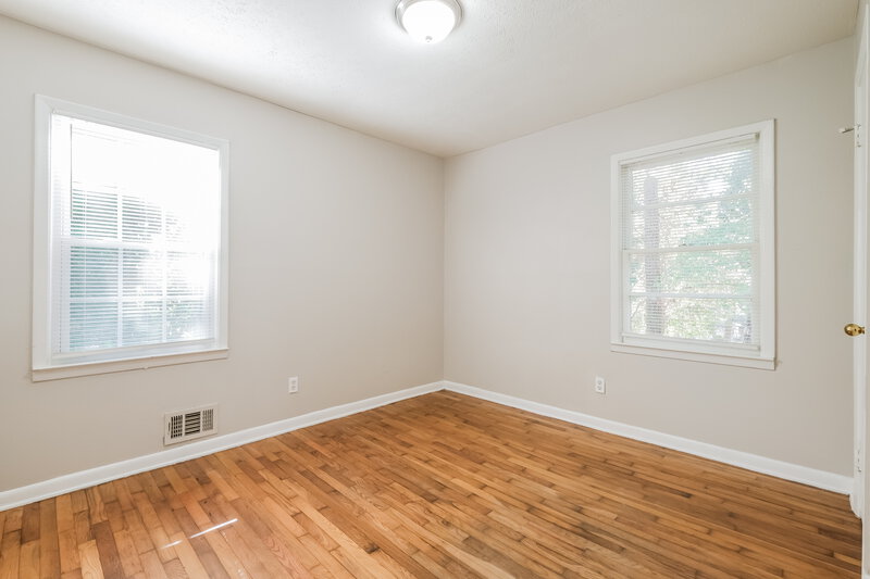 1,495/Mo, 6103 Blackhawk Trl SE Mableton, GA 30126 Bedroom View