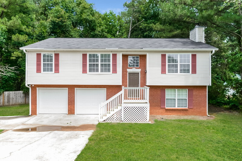 1,945/Mo, 3826 Dogwood Farm Rd Decatur, GA 30034 External View