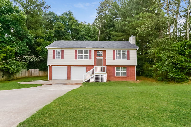 1,945/Mo, 3826 Dogwood Farm Rd Decatur, GA 30034 Front View