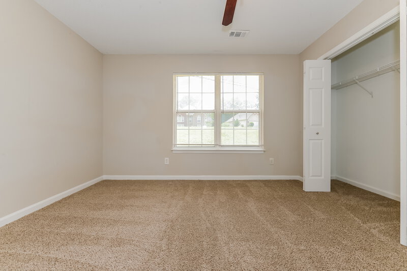 1,945/Mo, 3826 Dogwood Farm Rd Decatur, GA 30034 Master Bedroom View 2