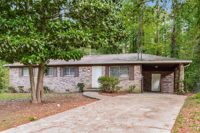 1,315/Mo, 4434 Lovridge Dr SW Atlanta, GA 30331 Misc View