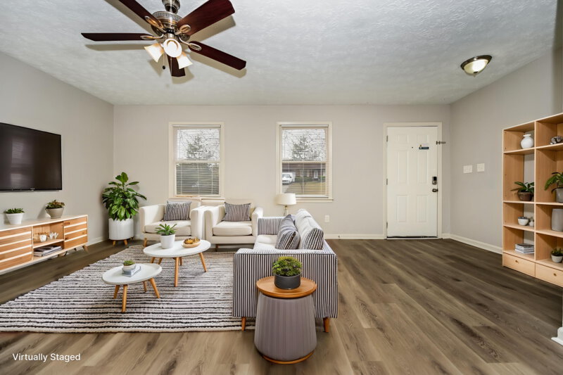 2,400/Mo, 6183 Fieldcrest Dr Morrow, GA 30260 Misc View