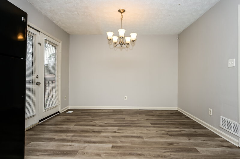 2,400/Mo, 6183 Fieldcrest Dr Morrow, GA 30260 Misc View 4
