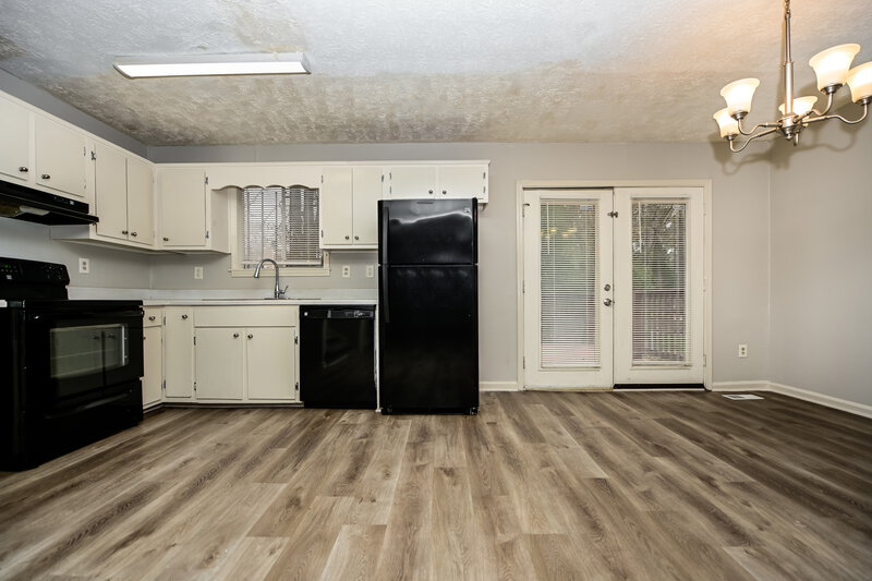 2,400/Mo, 6183 Fieldcrest Dr Morrow, GA 30260 Misc View 5