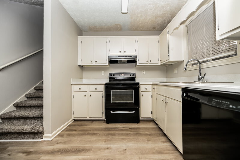 2,400/Mo, 6183 Fieldcrest Dr Morrow, GA 30260 Misc View 6