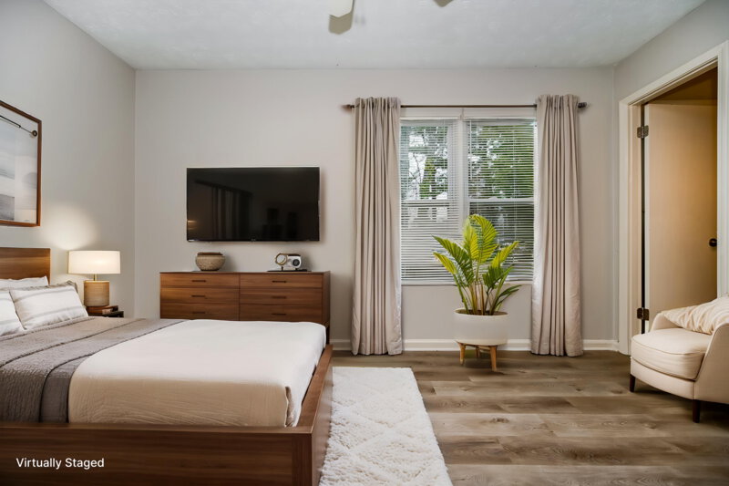 2,400/Mo, 6183 Fieldcrest Dr Morrow, GA 30260 Misc View 8