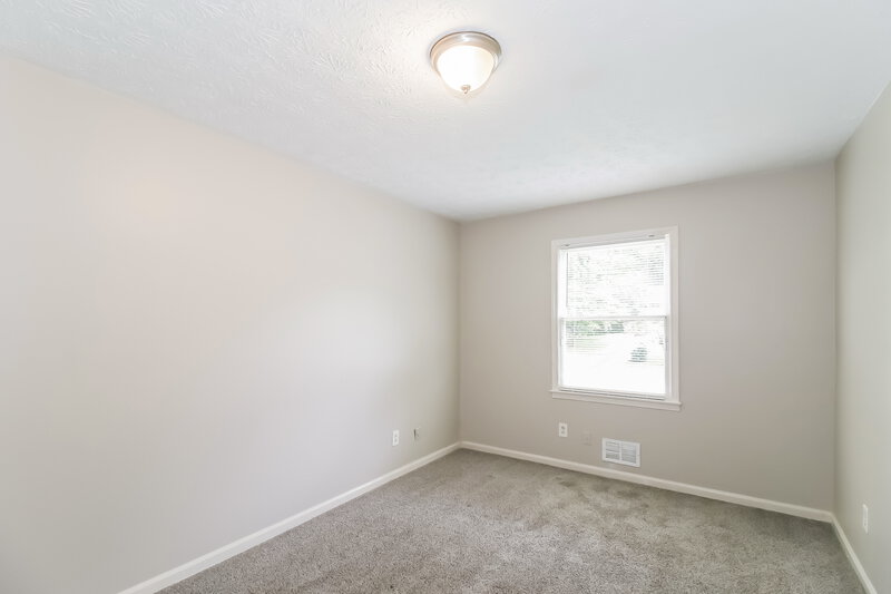 1,780/Mo, 6183 Fieldcrest Dr Morrow, GA 30260 Bedroom View 2