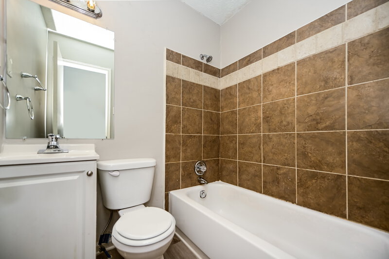 2,400/Mo, 6183 Fieldcrest Dr Morrow, GA 30260 Misc View 16