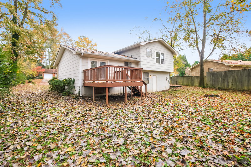 2,400/Mo, 6183 Fieldcrest Dr Morrow, GA 30260 Misc View 19